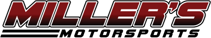 Miller's Motorsports Logo